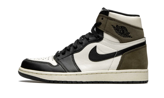 Air Jordan 1 High 'Dark Mocha'
