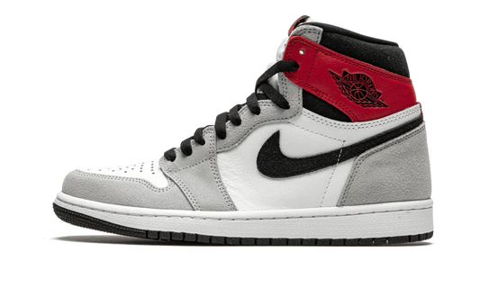 Air Jordan 1 High 'Light Smoke Grey'
