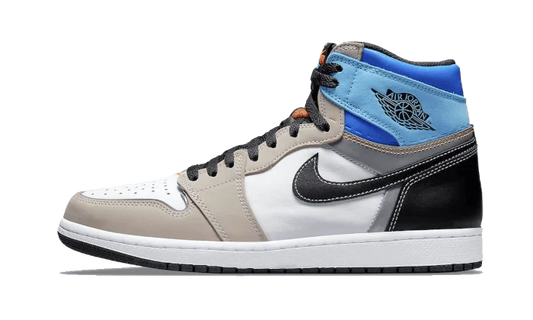 Air Jordan 1 High OG Prototype