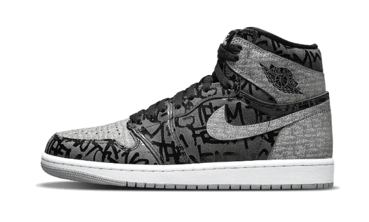 Air Jordan 1 High OG 'Rebellionaire'