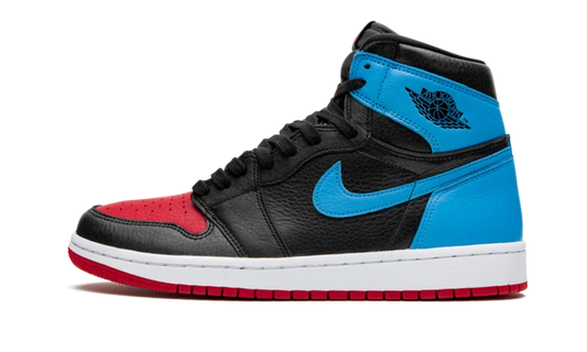 Air Jordan 1 High OG UNC to Chicago