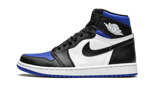 Air Jordan 1 High Royal Toe