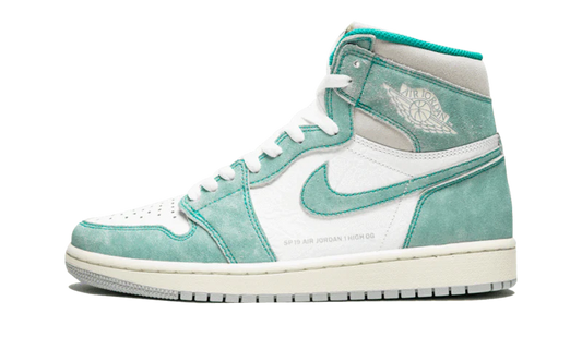 Air Jordan 1 High Turbo Green