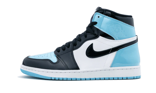 Air Jordan 1 High UNC Patent