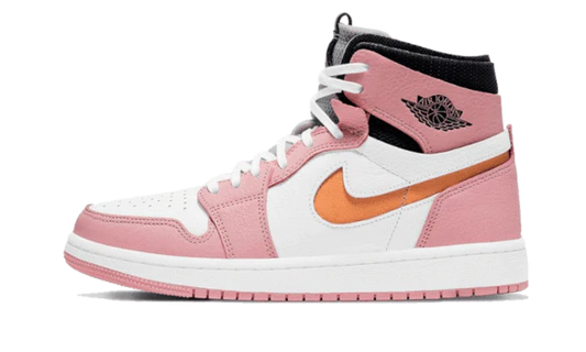 Air Jordan 1 High Zoom CMFT Pink Glaze