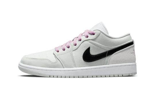 Air Jordan 1 Low 'Barely Green'