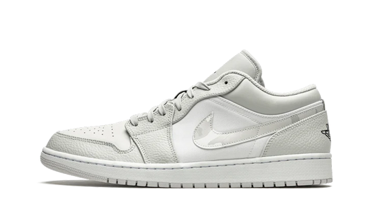 Air Jordan 1 Low 'Grey Camo'