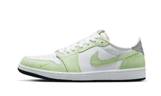Air Jordan 1 Low OG 'Ghost Green'