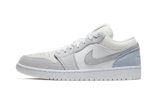 Air Jordan 1 Low sky grey Paris