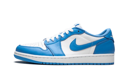 Air Jordan 1 Low SB 'UNC'