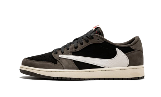 Air Jordan 1 Low OG x Travis Scott 'Mocha'