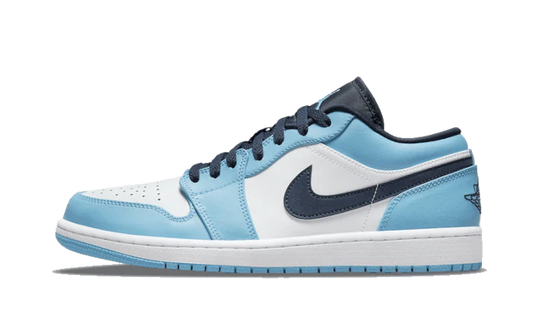 Air Jordan 1 Low UNC 2021