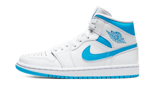 Air Jordan 1 Mid UNC