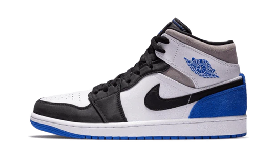 Air Jordan 1 Mid SE Game Royal