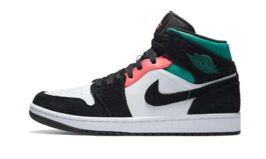Air Jordan 1 Mid SE 'South Beach'