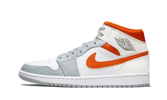 Air Jordan 1 Mid 'Starfish'
