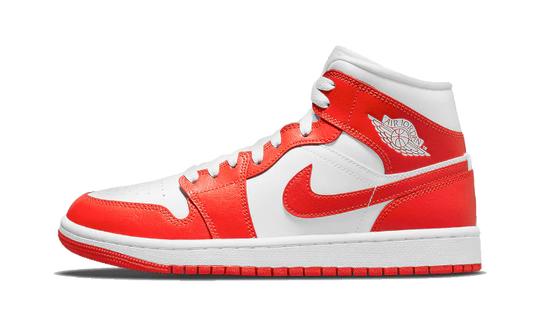 Air Jordan 1 Mid Syracuse