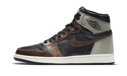 Air Jordan 1 Retro High Patina