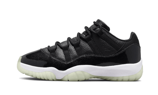 Air Jordan 11 Low '72-10'