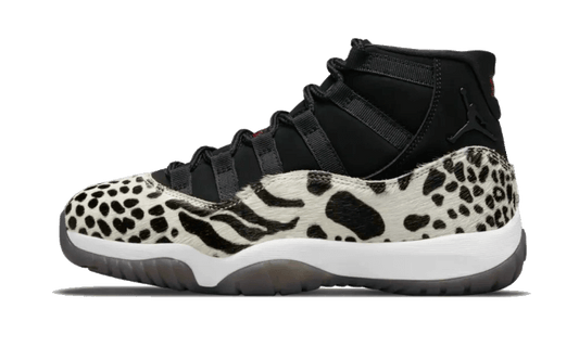 Air Jordan 11 Retro 'Animal Instinct'