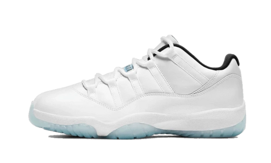Air Jordan 11 Low Legend Blue