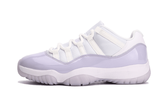 Air Jordan 11 Low Pure Violet
