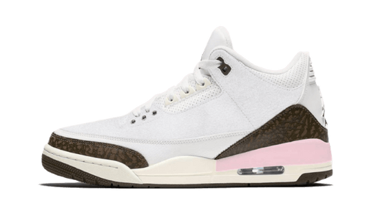 Air Jordan 3 Dark Mocha