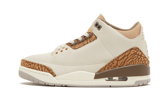 Air Jordan 3 Palomino