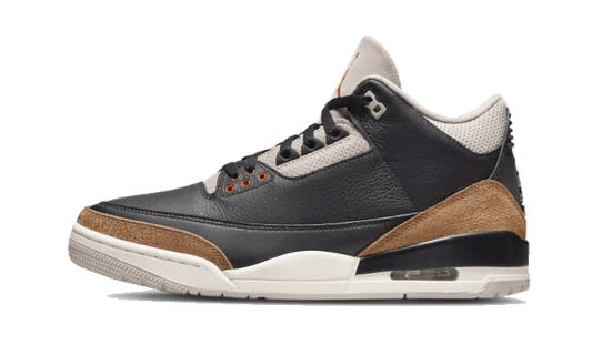 Air Jordan 3 Retro 'Desert Elephant'
