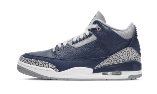 Air Jordan 3 Retro Midnight Navy (2021)