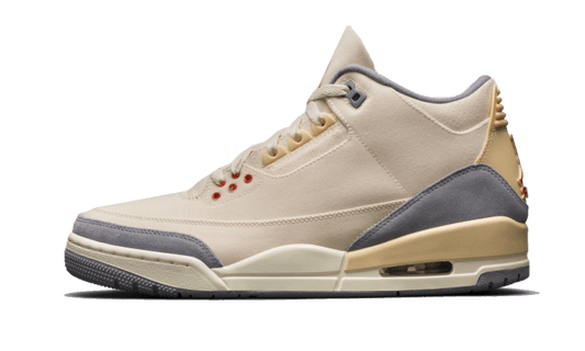 Air Jordan 3 SE Muslin