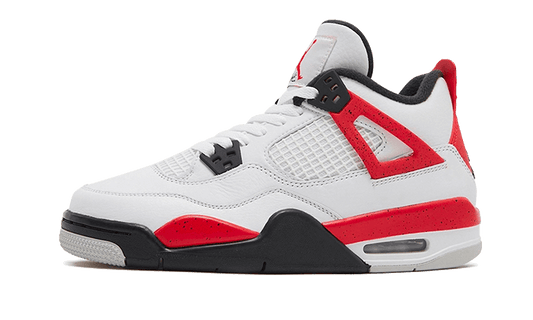 Air Jordan 4 Retro "Red Cement"