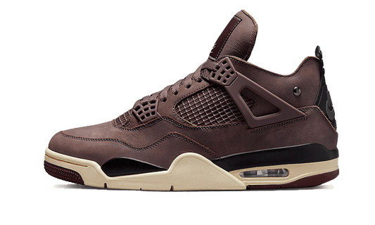 Air Jordan 4 A Ma Maniére Violet Ore