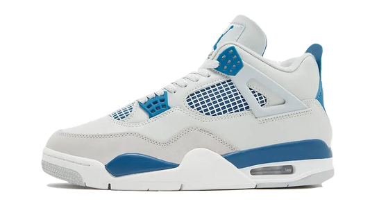 Air Jordan 4 Retro 'Military Blue' (2024)