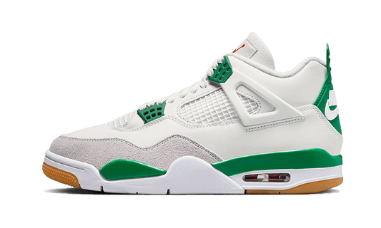 Air Jordan 4 Retro SB "Pine Green"