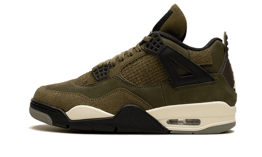 Air Jordan 4 SE Craft 'Medium Olive'