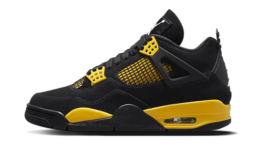 Air Jordan 4 Retro 'Thunder' (2023)