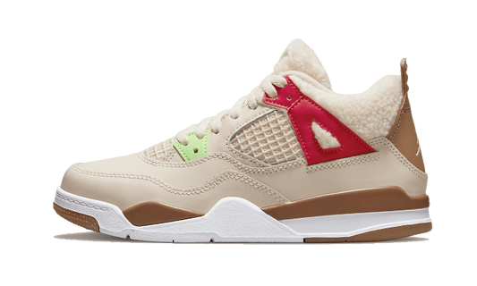 Air Jordan 4 Where The Wild Things Are