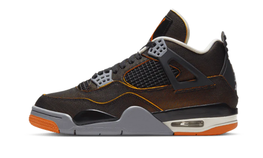 Air Jordan 4 Starfish