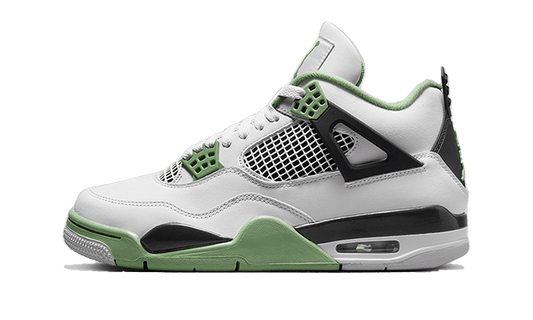 Air Jordan 4 Retro Seafoam