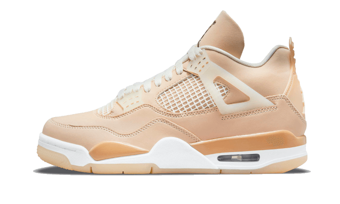 Air Jordan 4 'Shimmer'