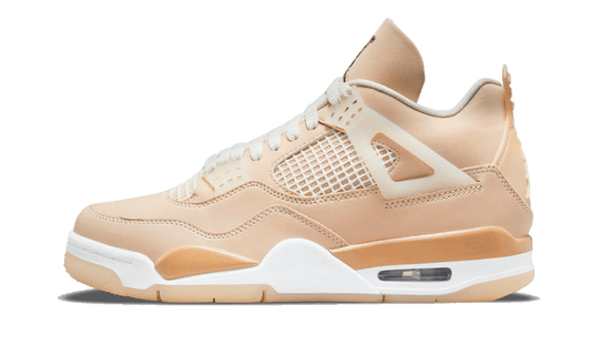 Air Jordan 4 'Shimmer'