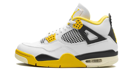 Air Jordan 4 'Vivid Sulfur'