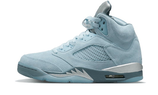 Air Jordan 5 'Bluebird'