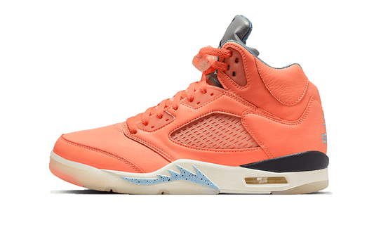 Air Jordan 5 'DJ Khaled Crimson Bliss'