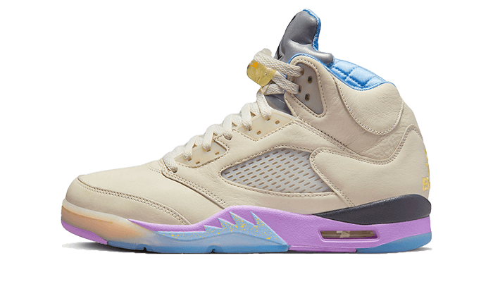 Air Jordan 5 Retro DJ Khaled Sail