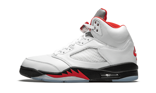 Air Jordan 5 Retro Fire Red