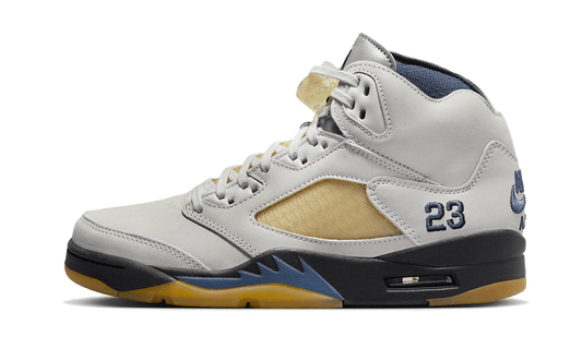 Air Jordan 5 Retro A Ma Manière Diffused Blue