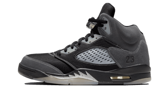 Air Jordan 5 Retro Anthracite