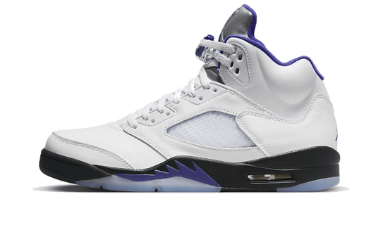 Air Jordan 5 Dark Concord